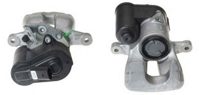 BUDWEG CALIPER 344860 -  Тормозной суппорт